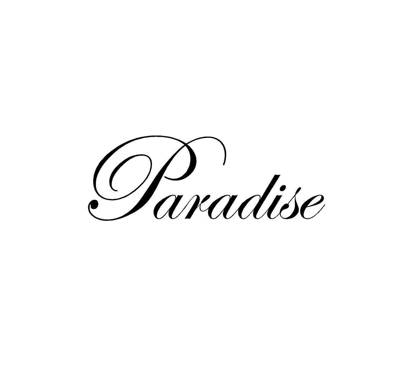 Paradise