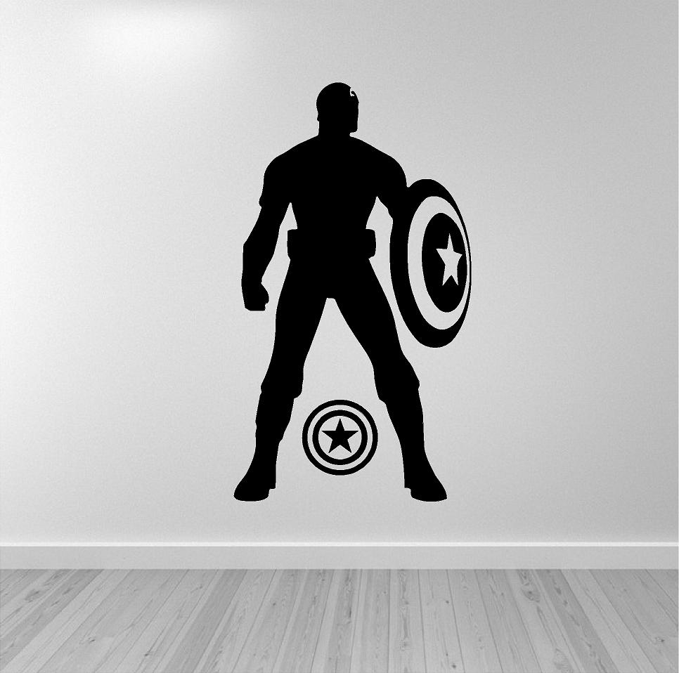 Captain America