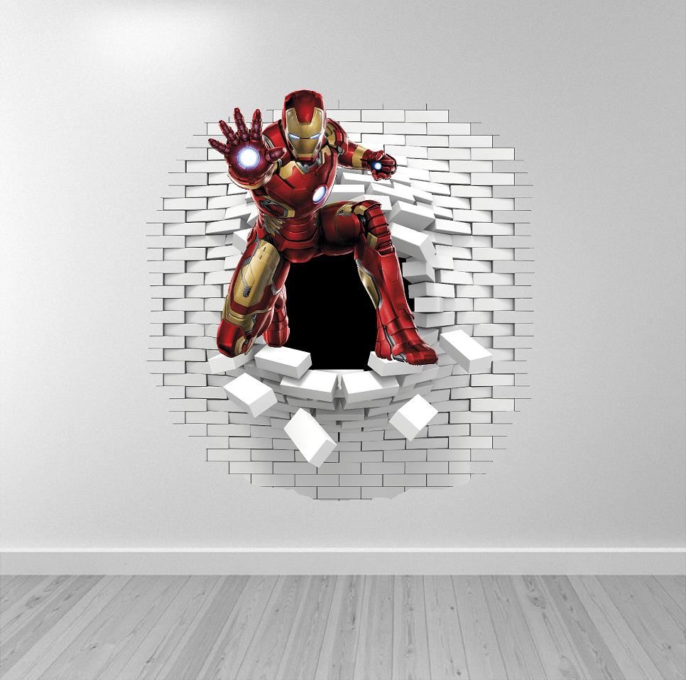 Iron man 