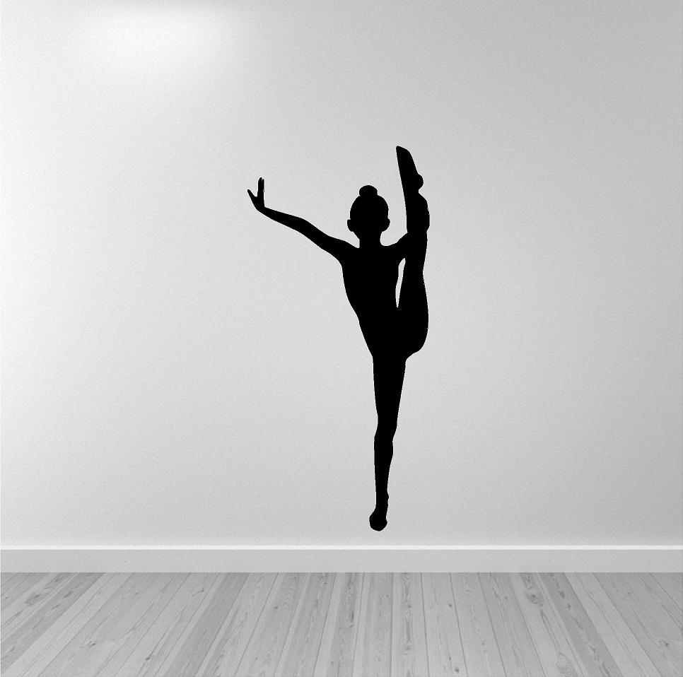 Fimleikastelpa 7