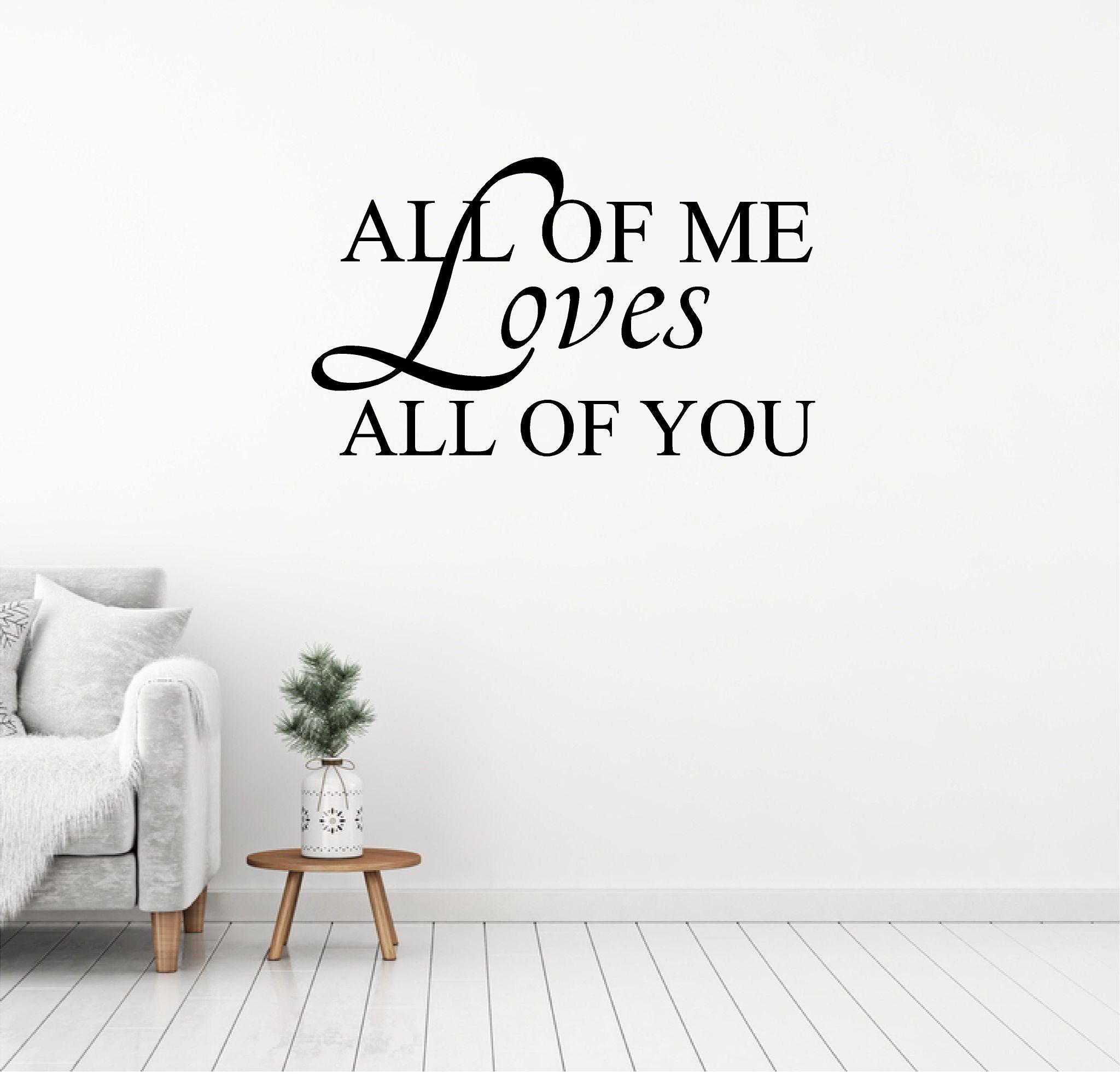 All of me