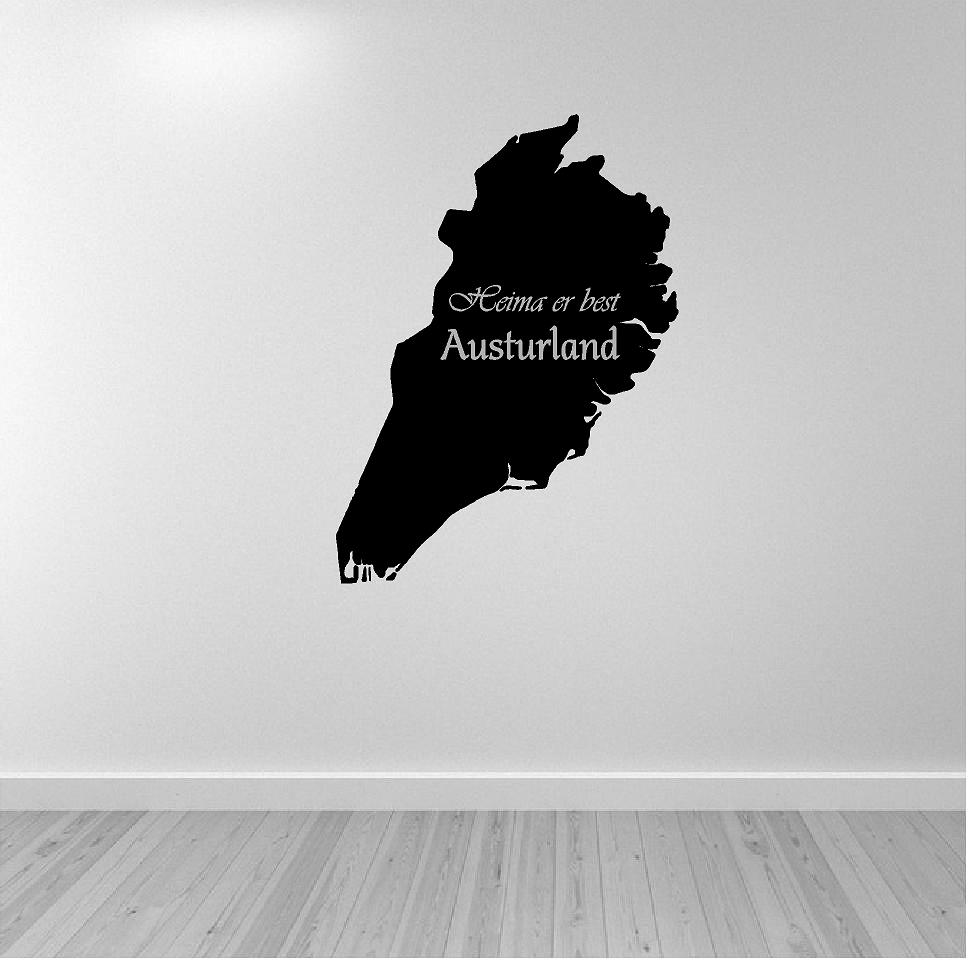 Austurland