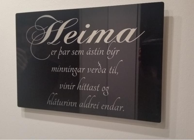 Heima 