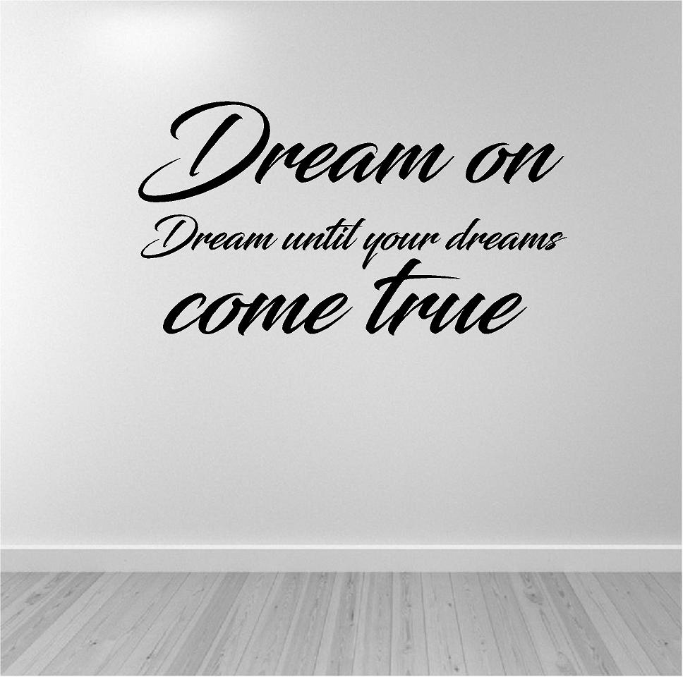 Dream on ( Steven Tyler)