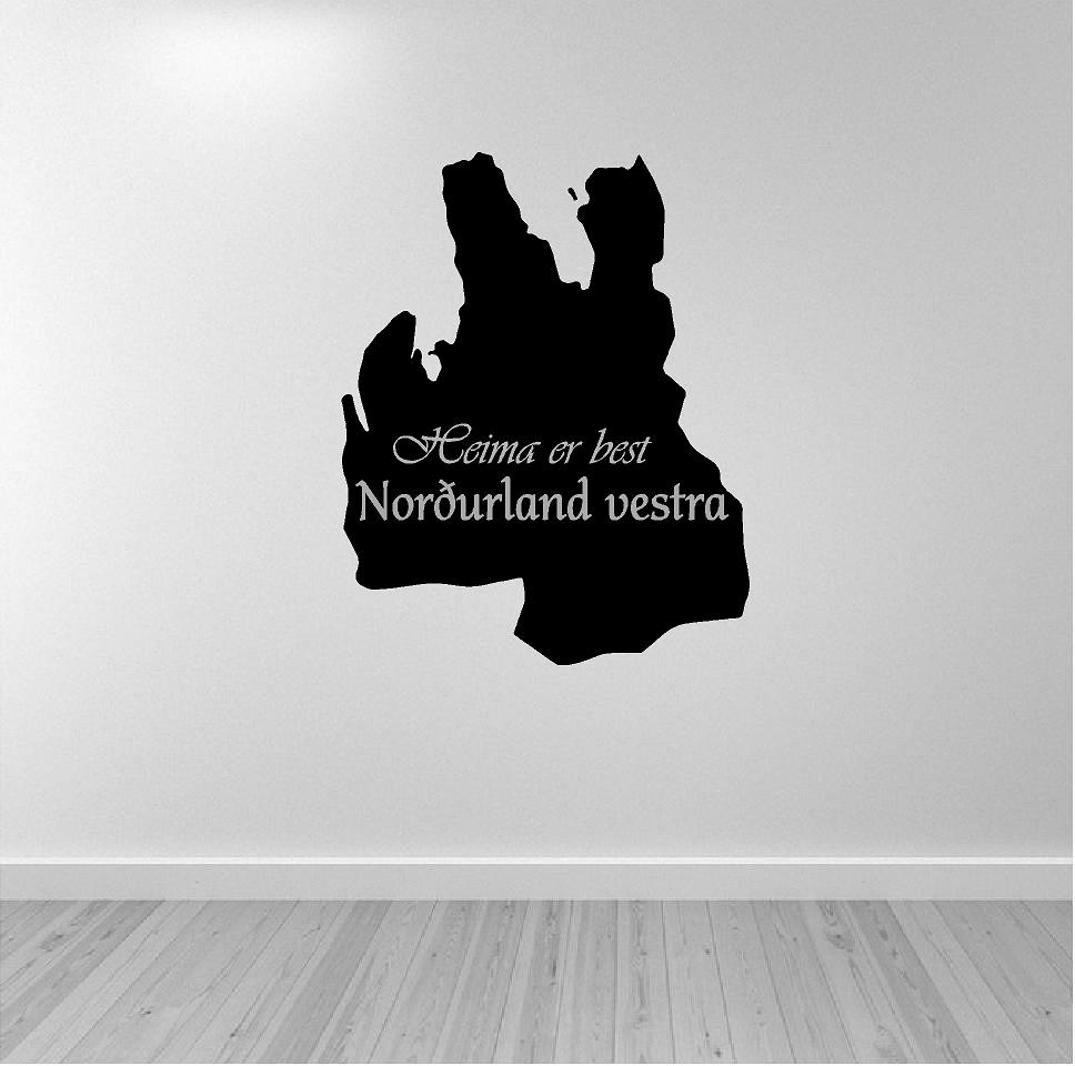  Norðurland vestra