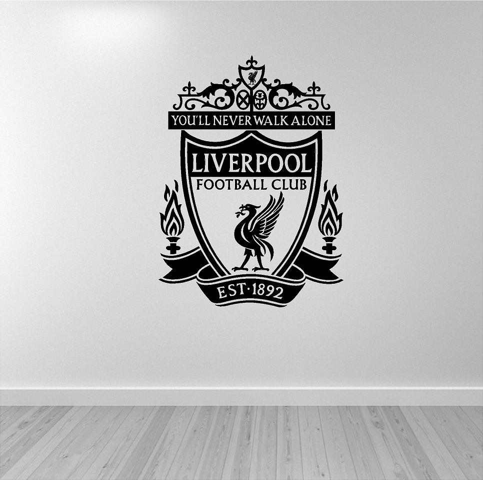 Liverpool logo