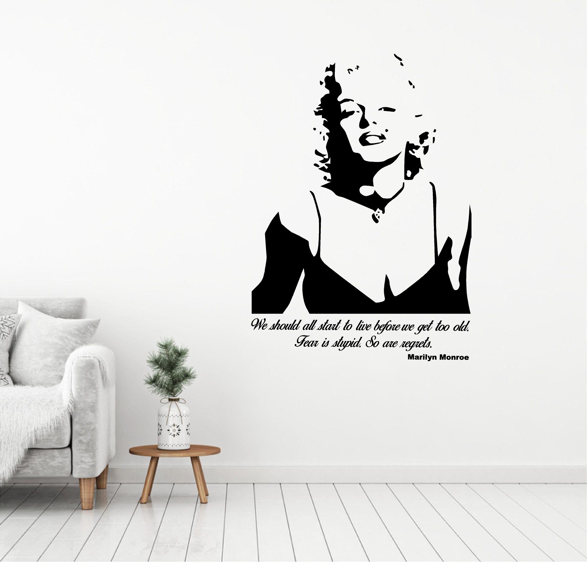 Marilyn Monroe 1