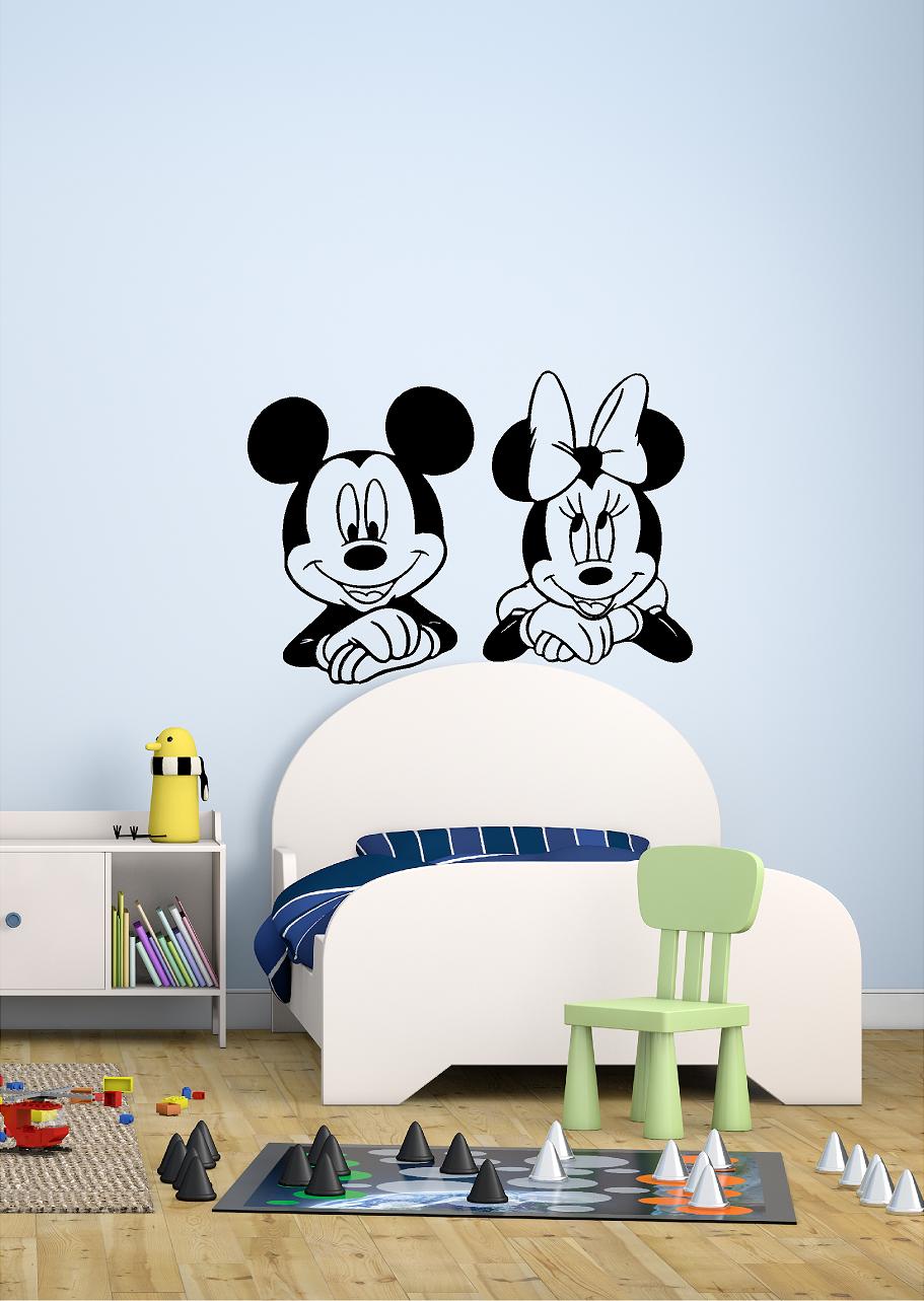 Mickey Mouse