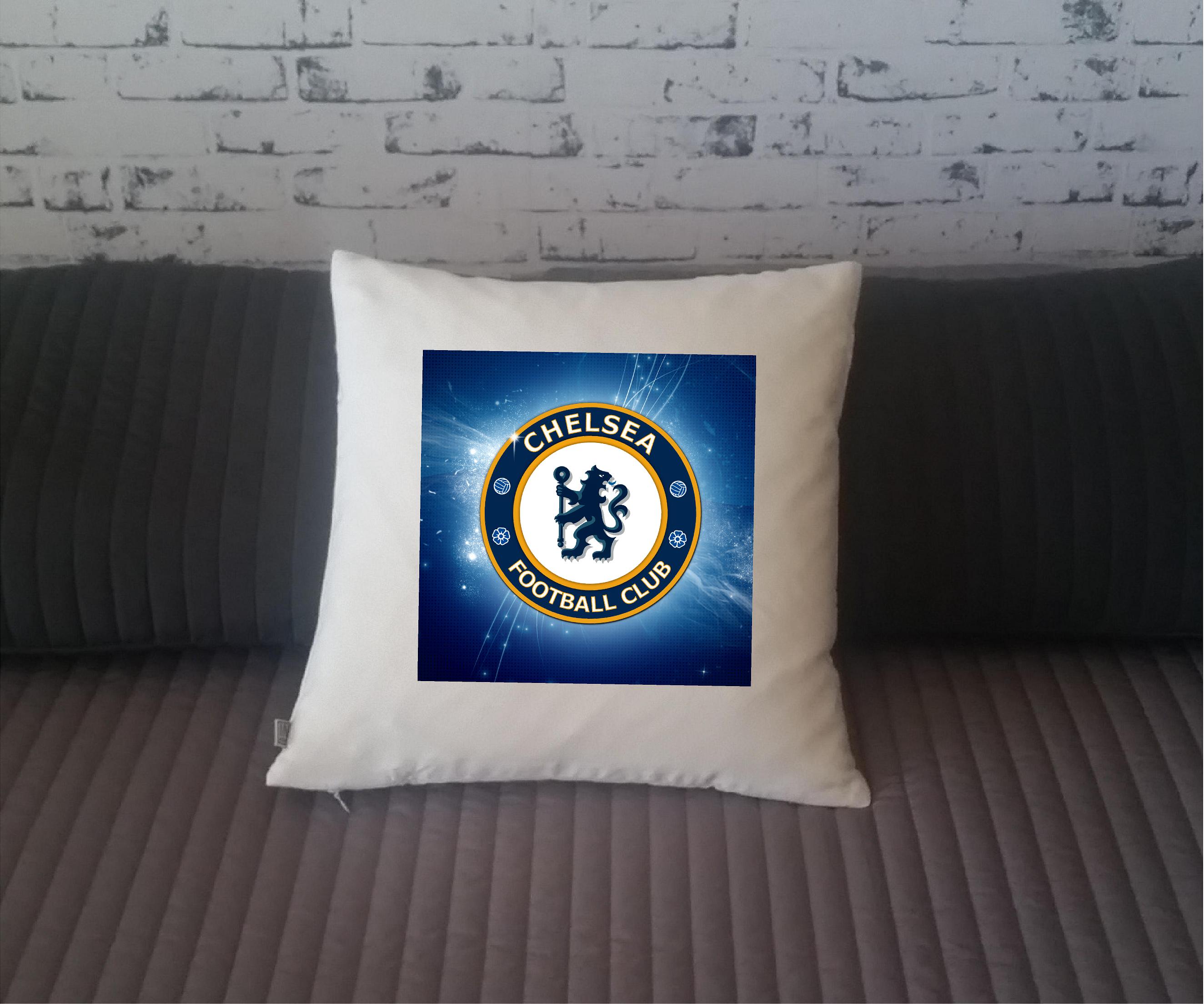 Chelsea  púði  