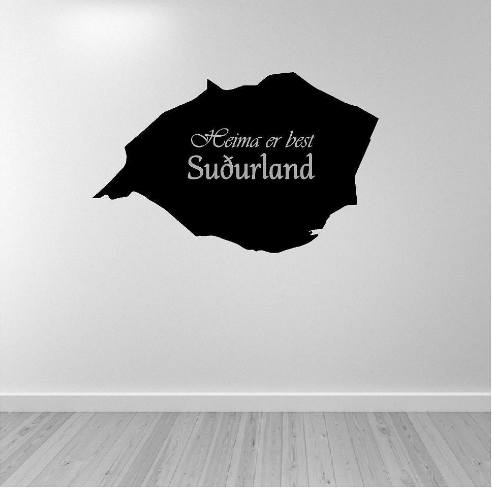 Suðurland