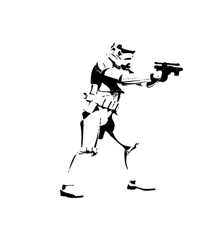 Stormtrooper 4