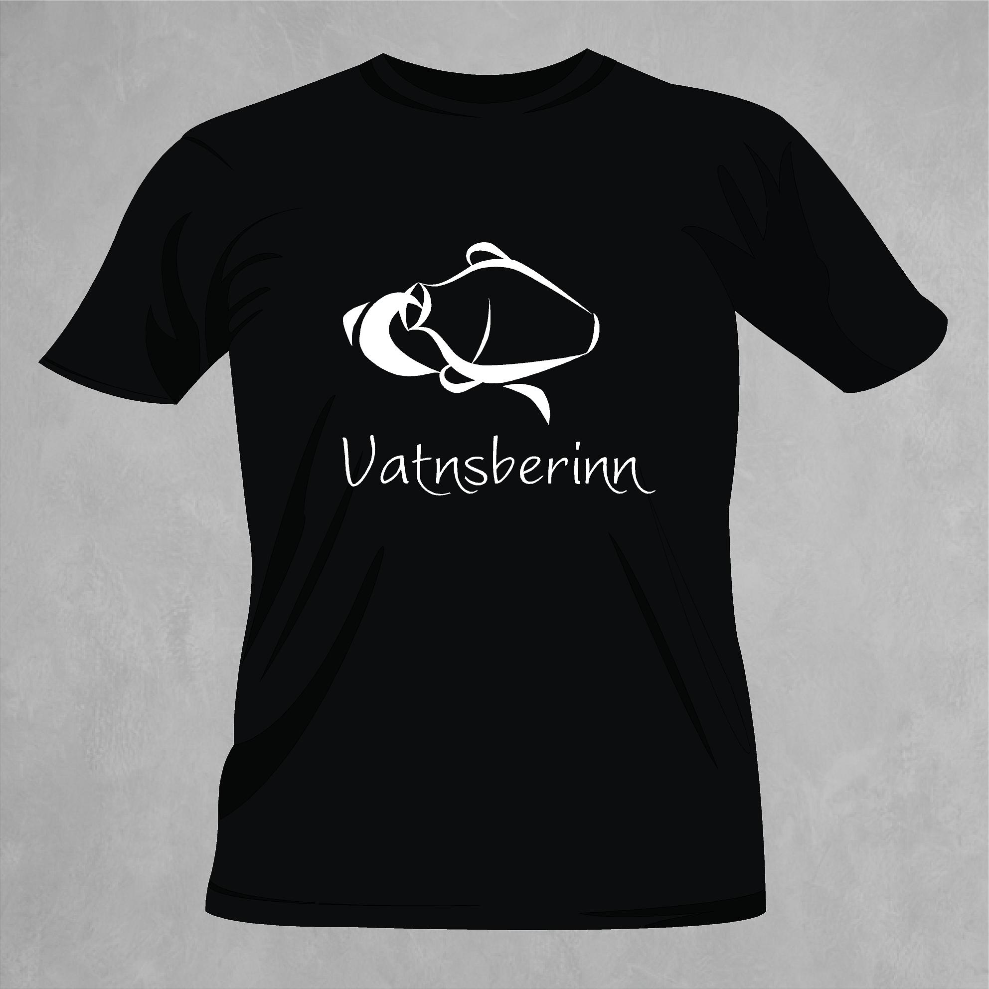 Vatnsberinn