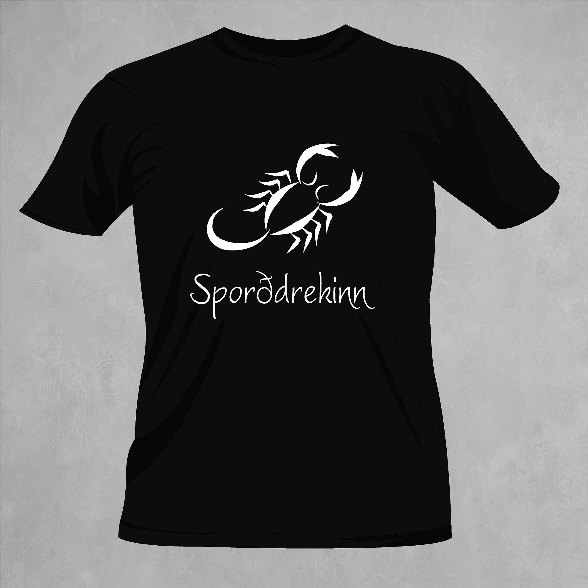 Sporðdrekinn