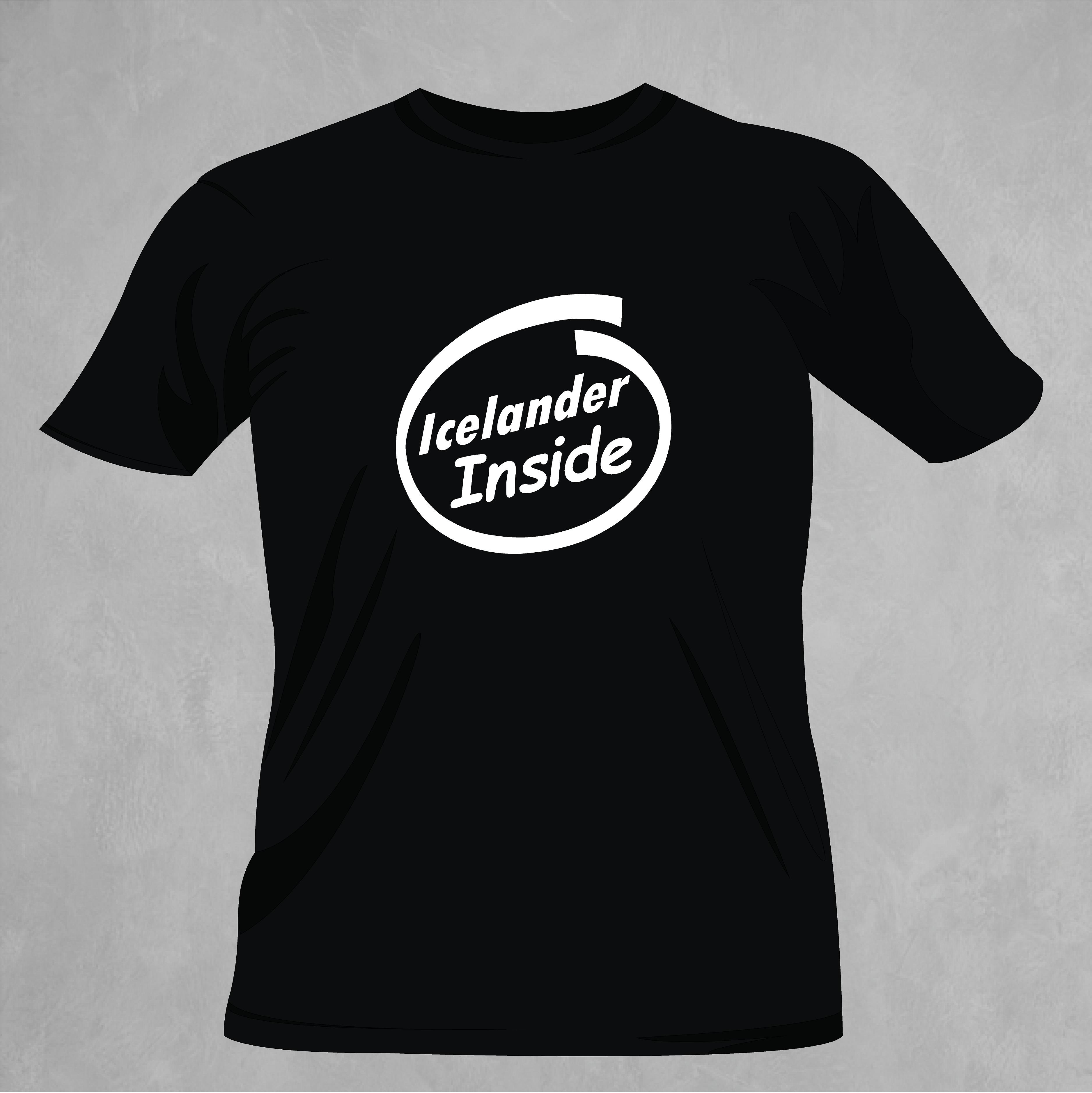 Icelander Inside 