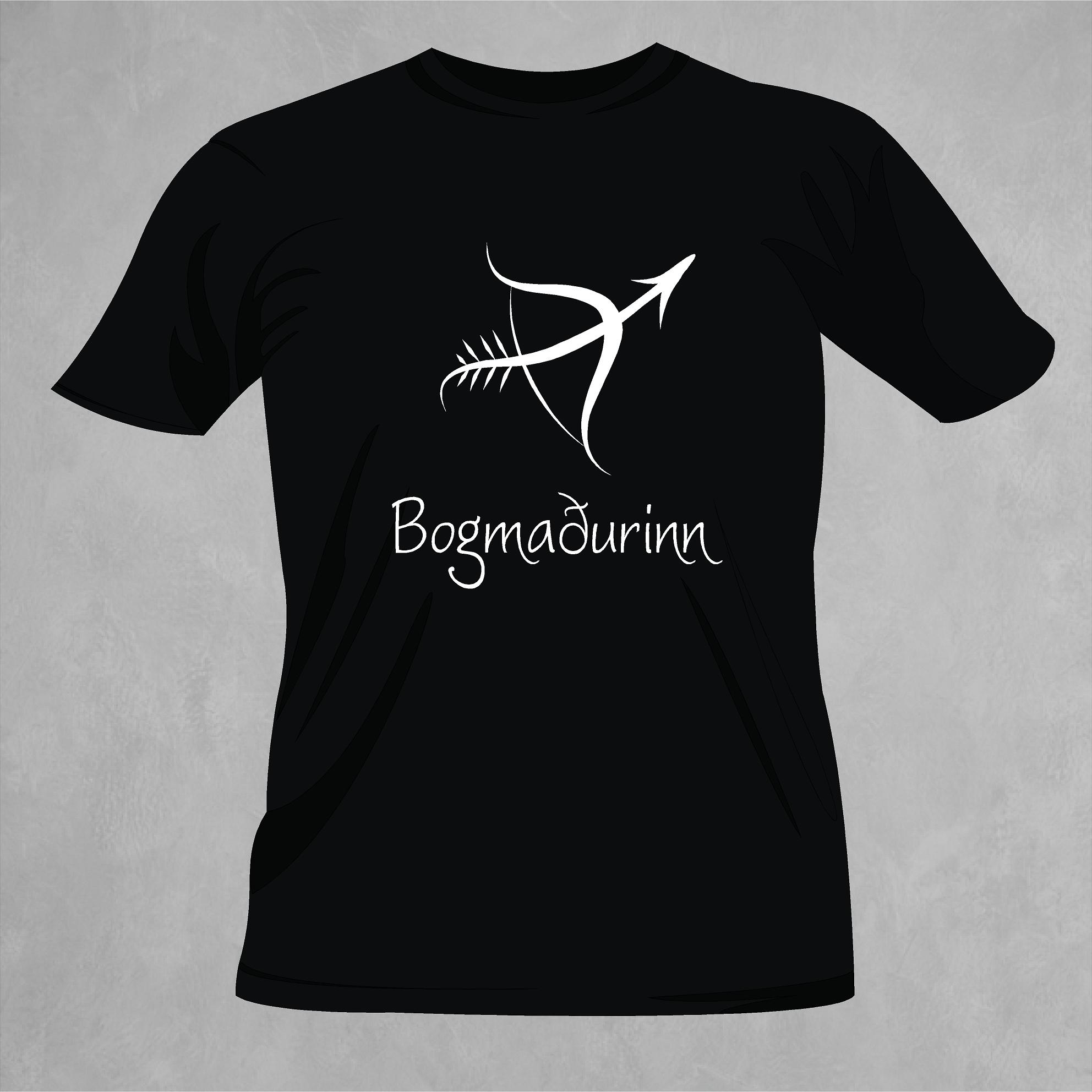 Bogmaðurinn