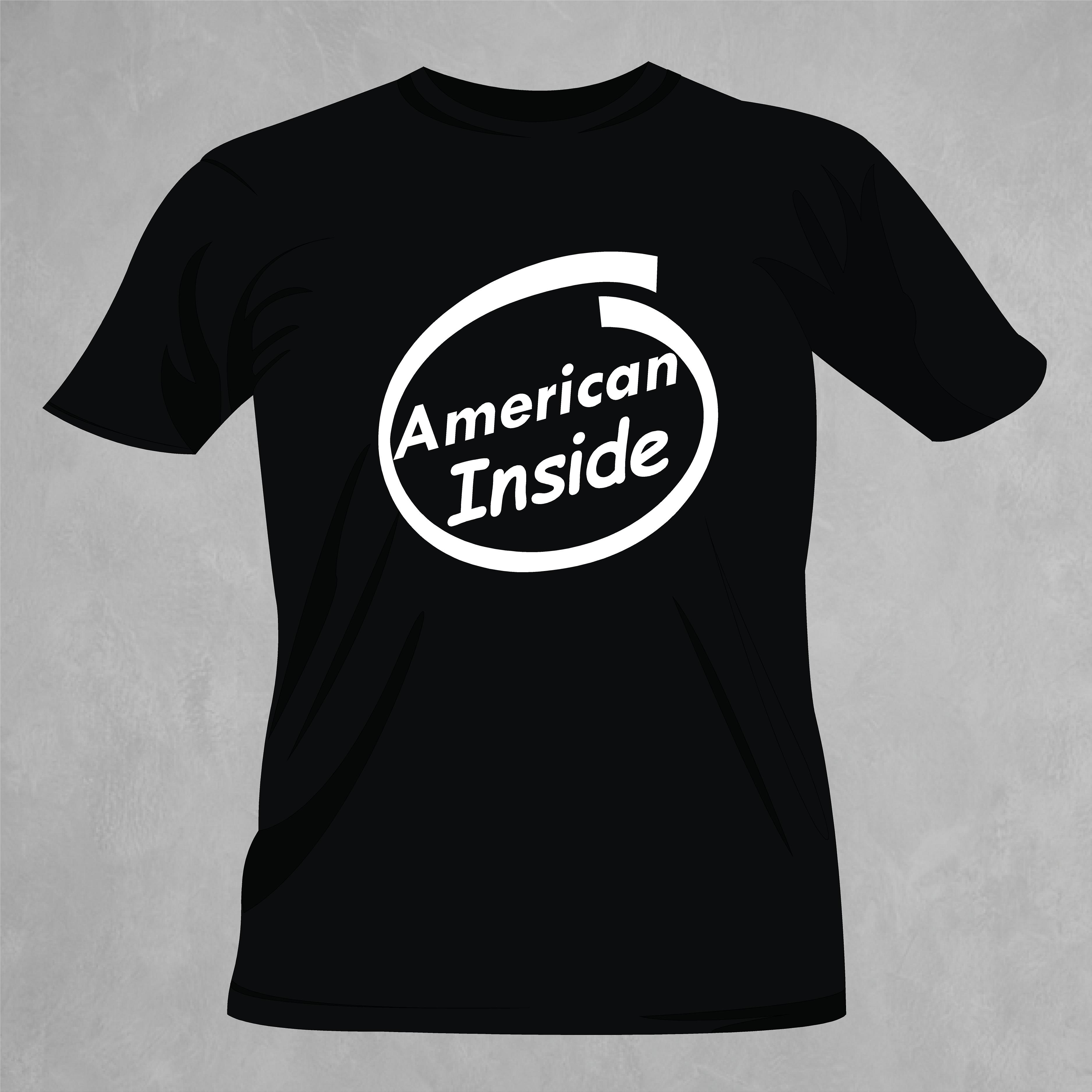 American Inside