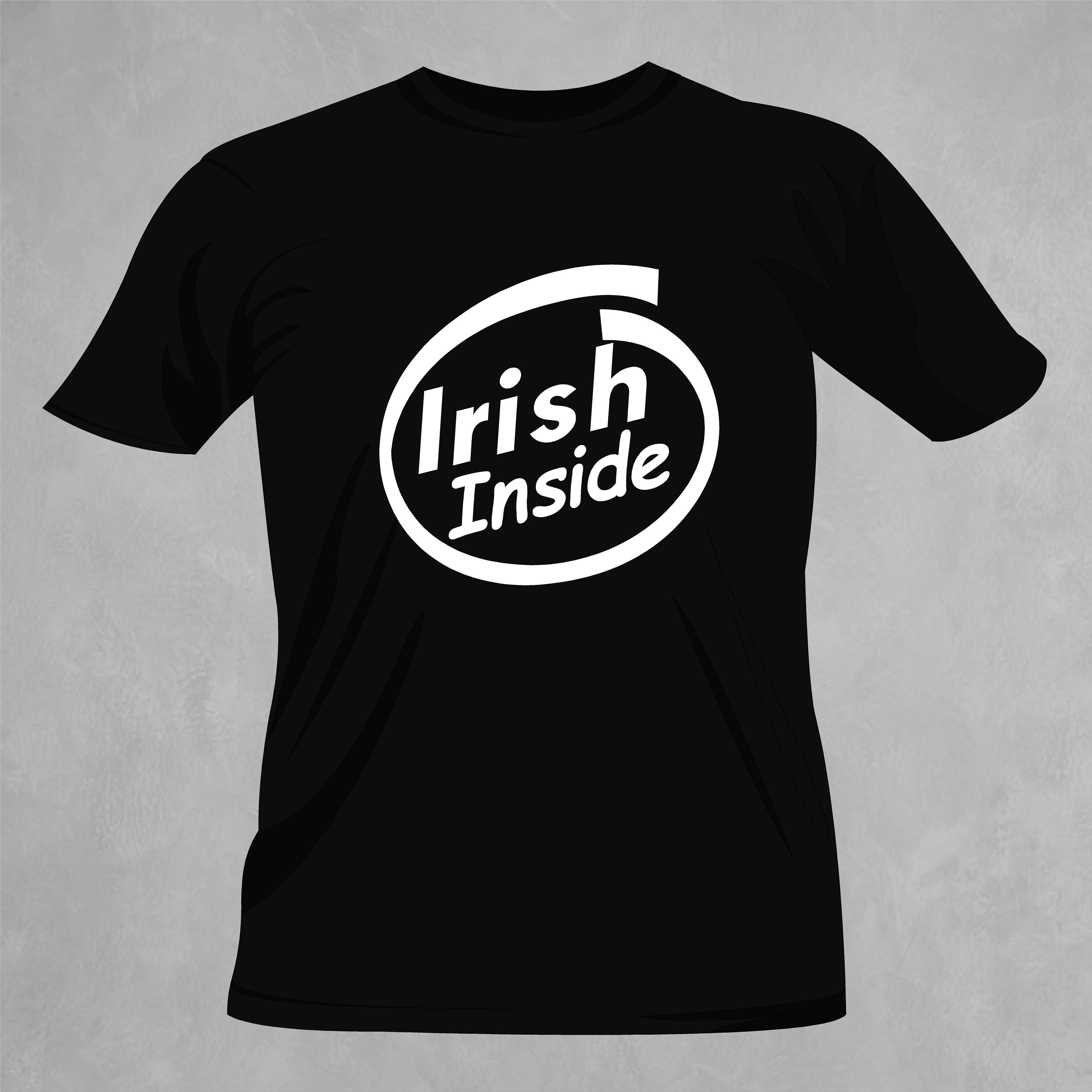 Irish Inside