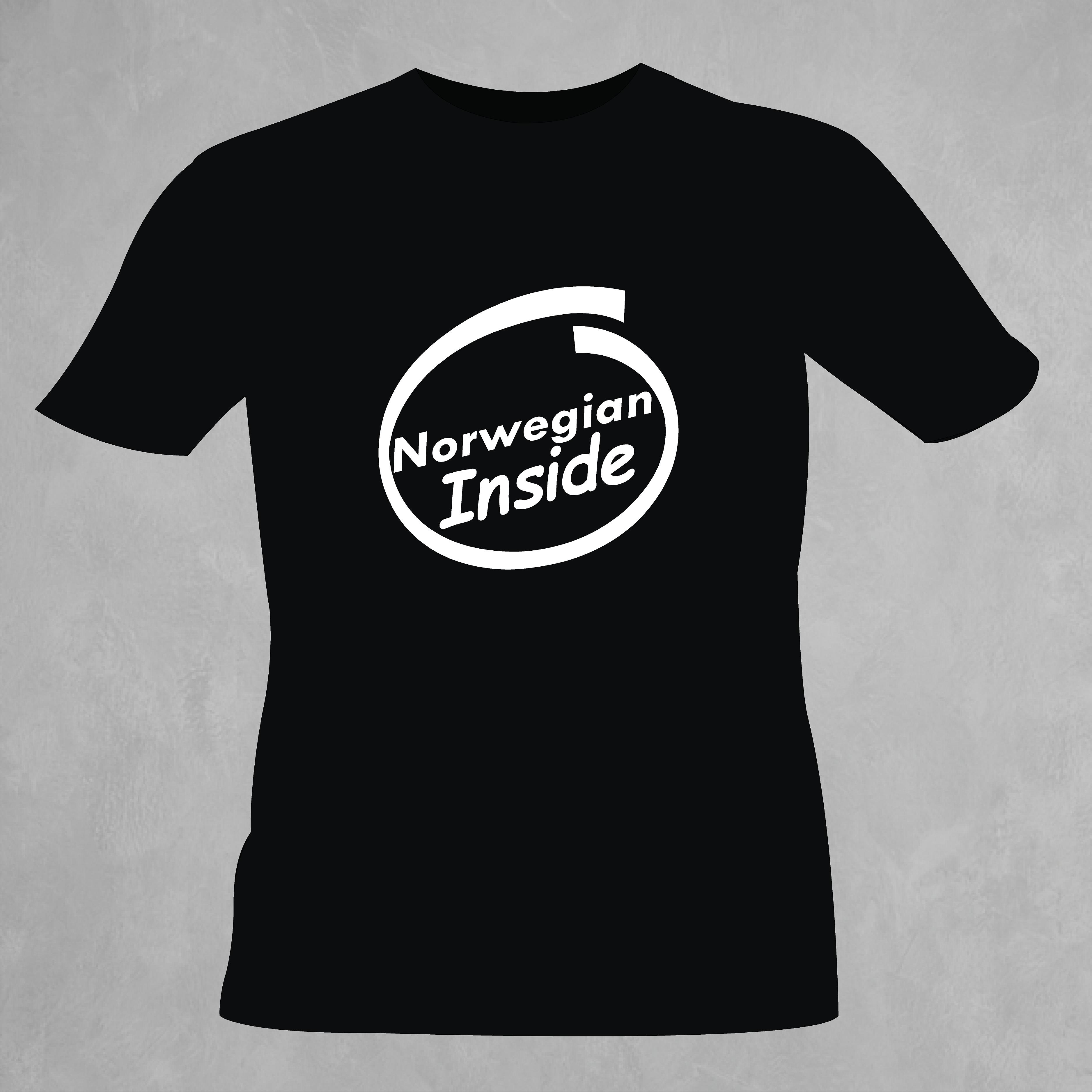 Norwegian Inside