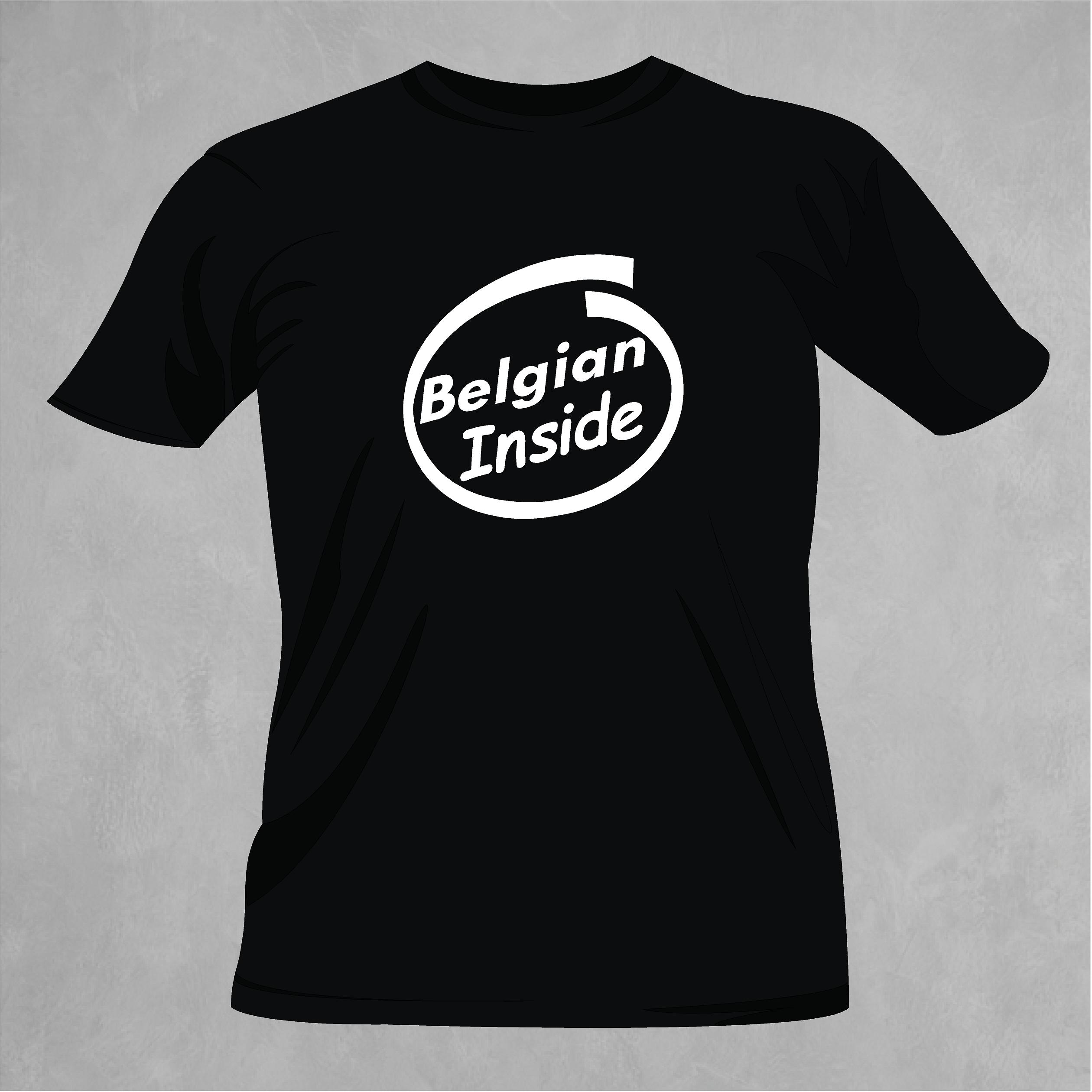 Belgian Inside