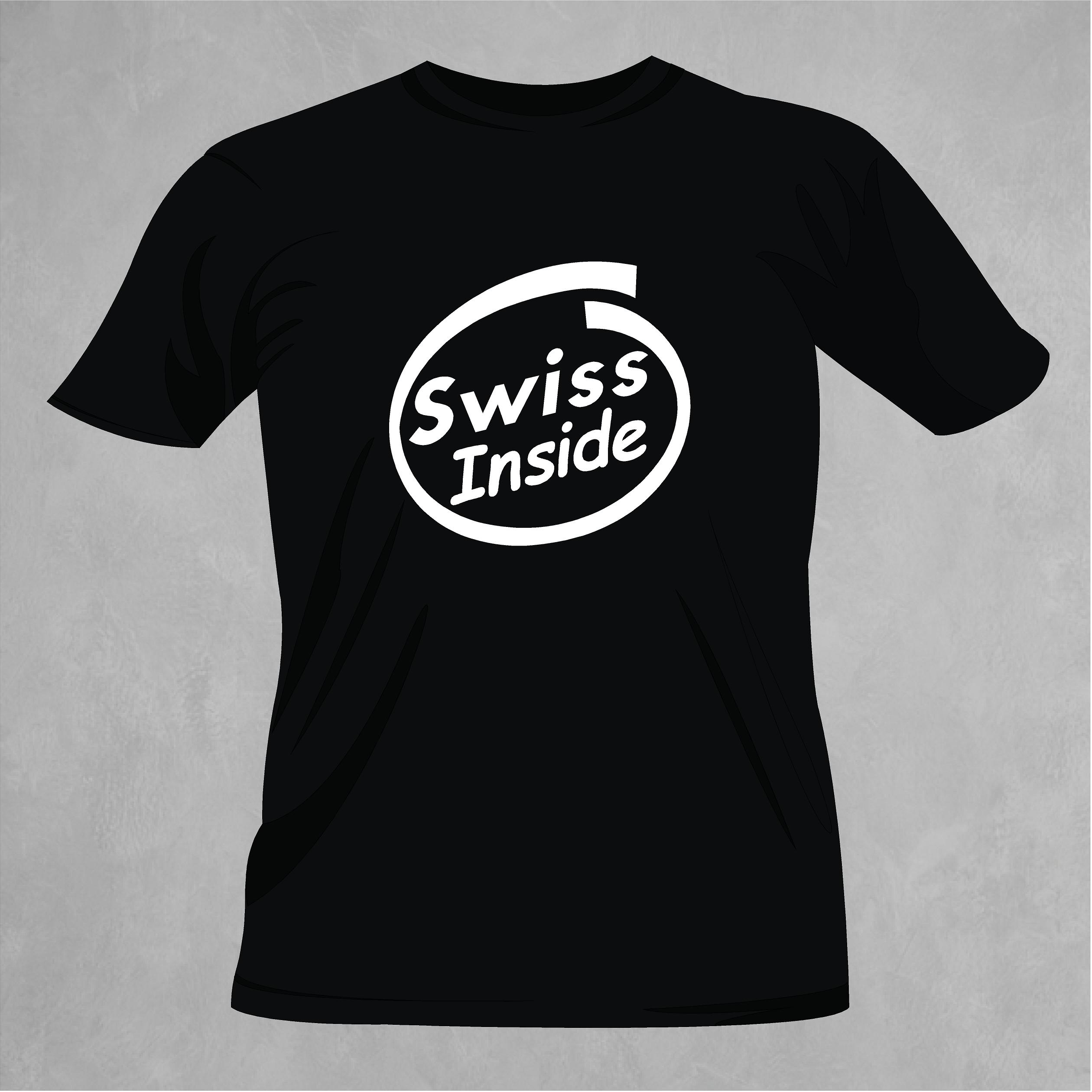 Swiss Inside