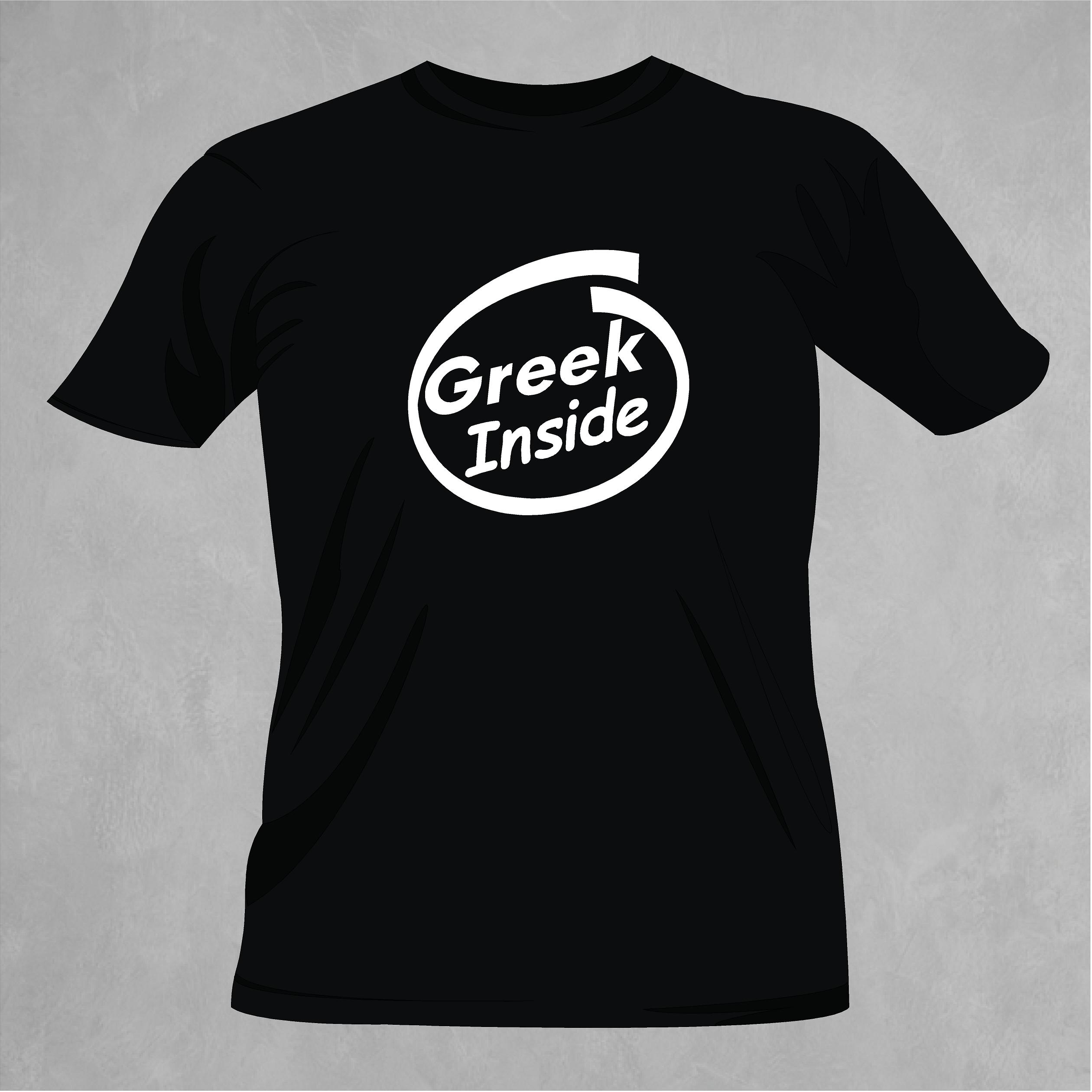 Greek Inside