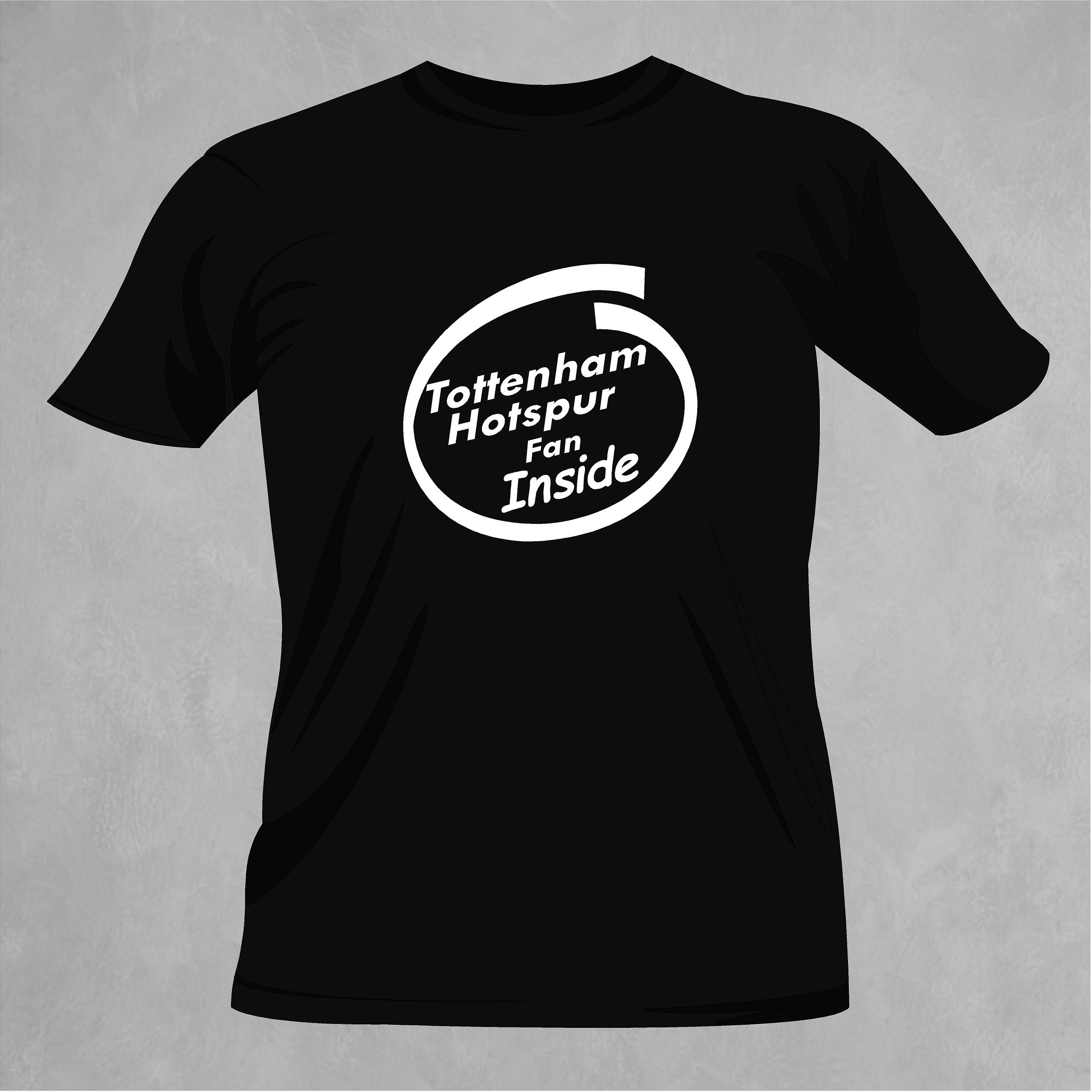 Tottenham Hotspur Bolir 1