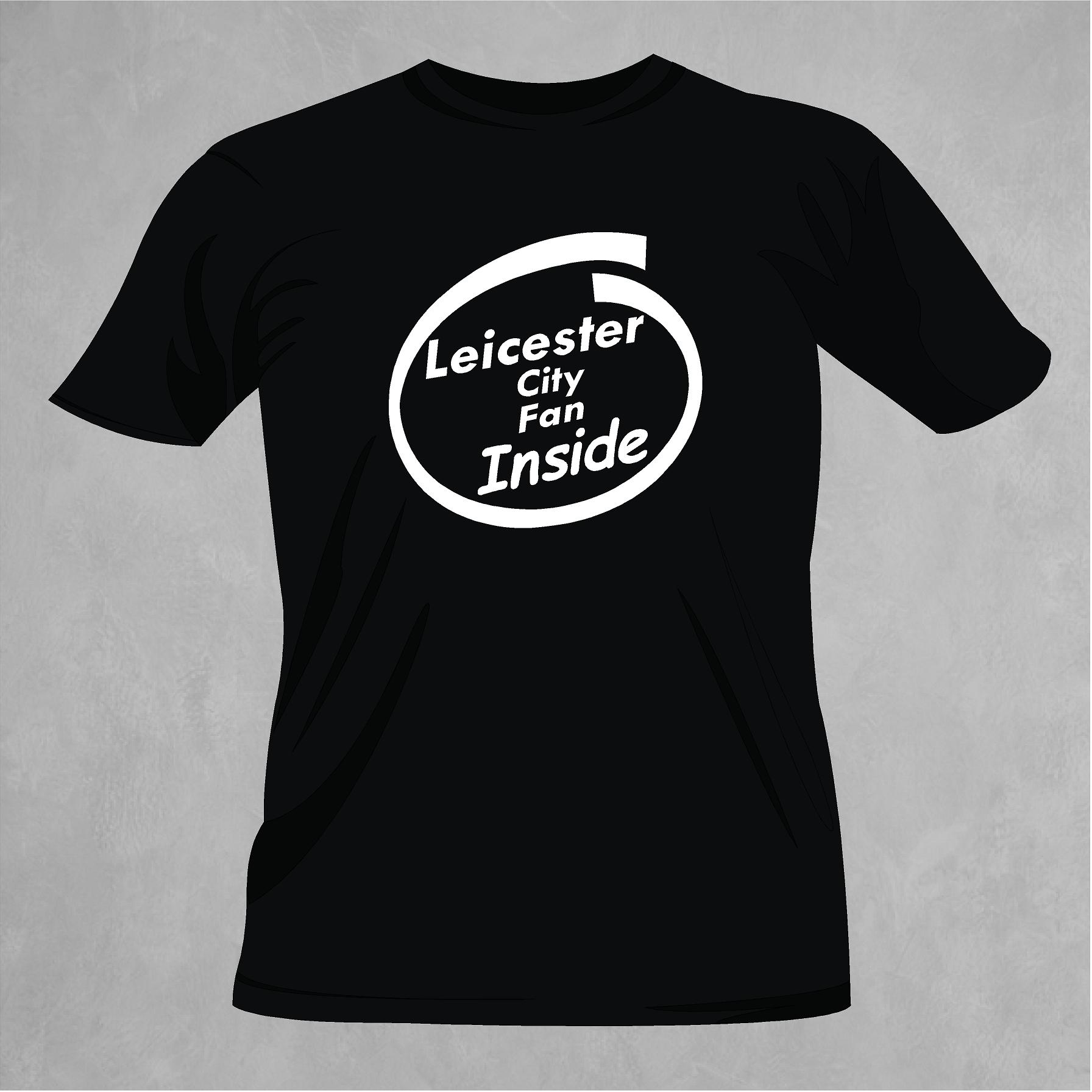 Leicester City Bolir