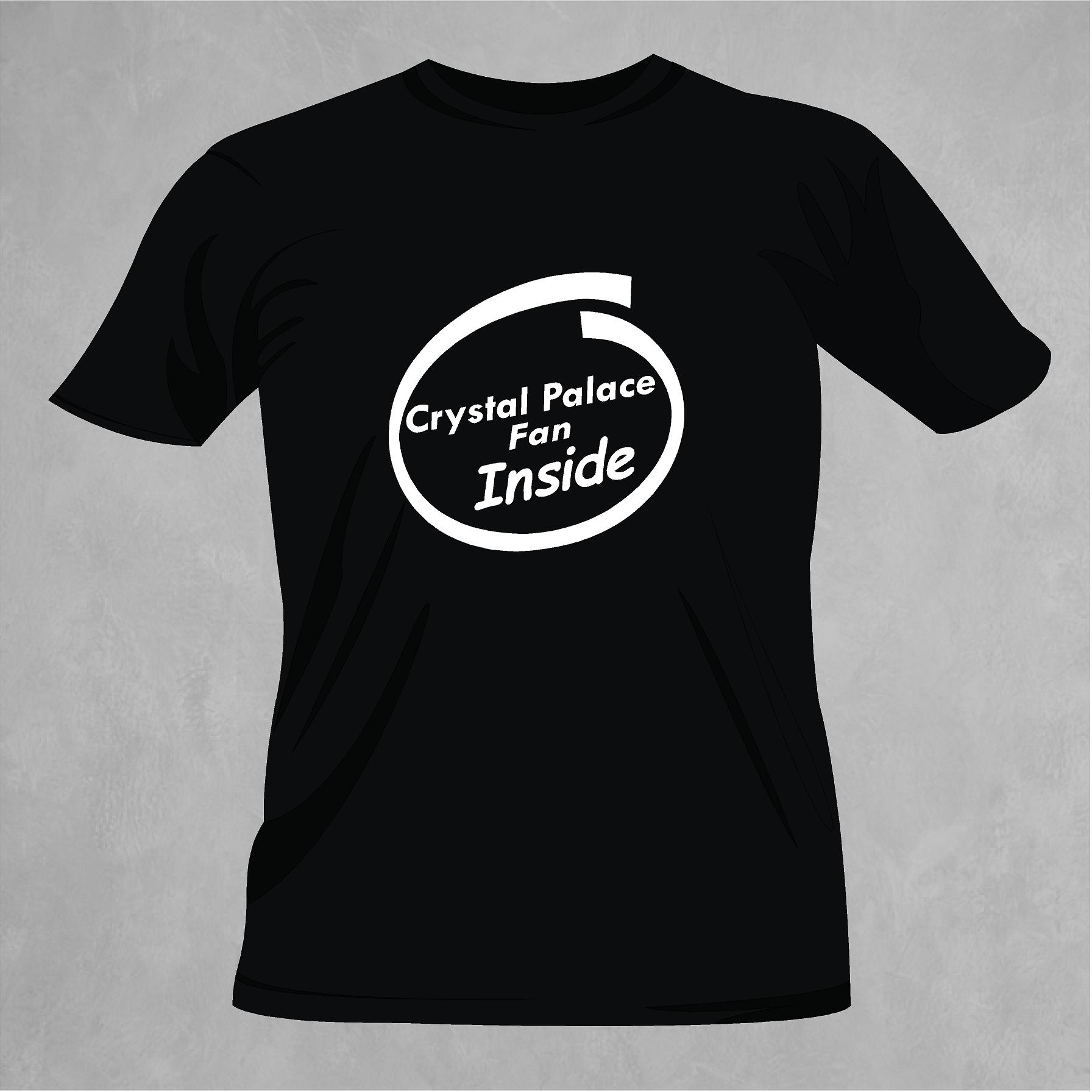 Crystal Palace Bolir