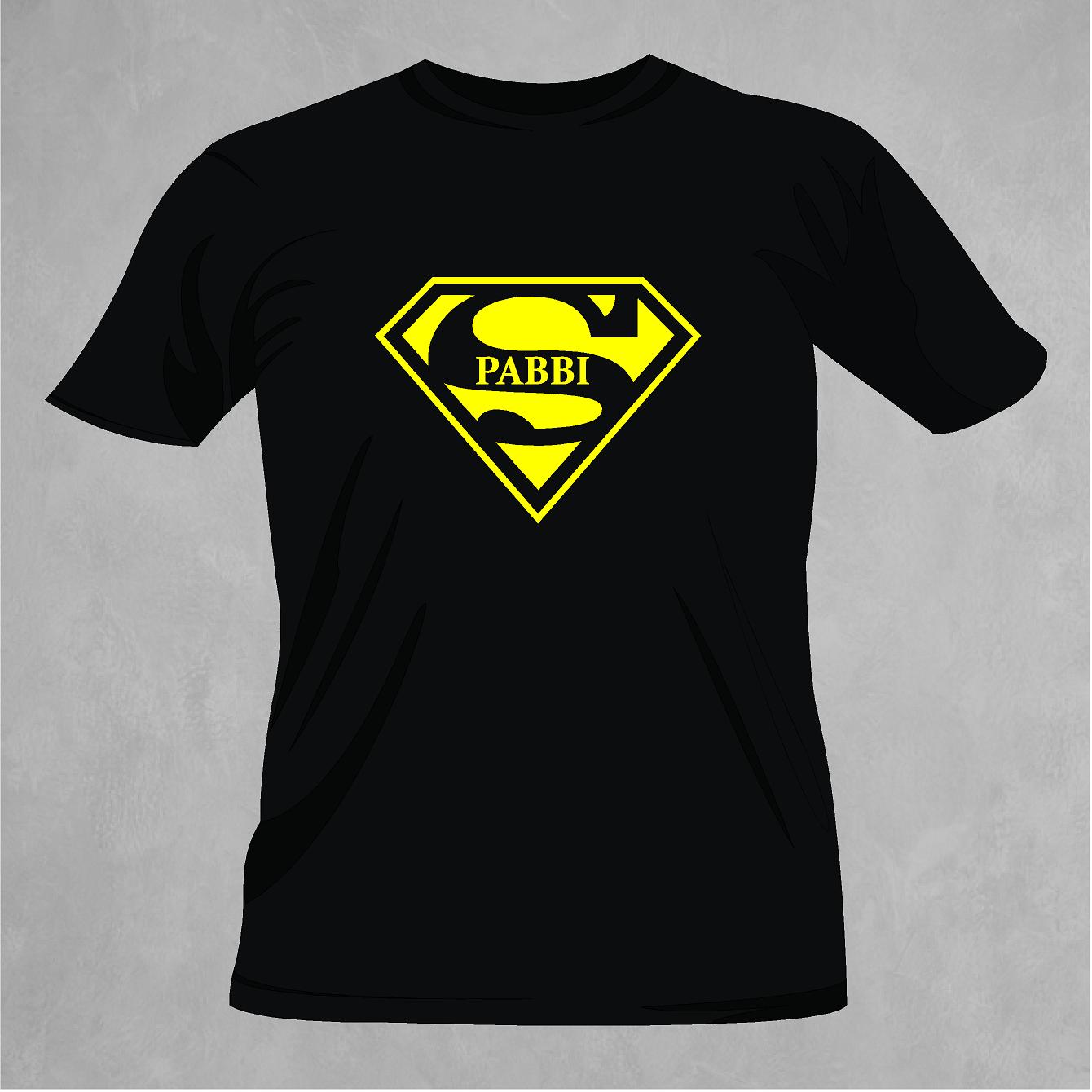Super Pabbi