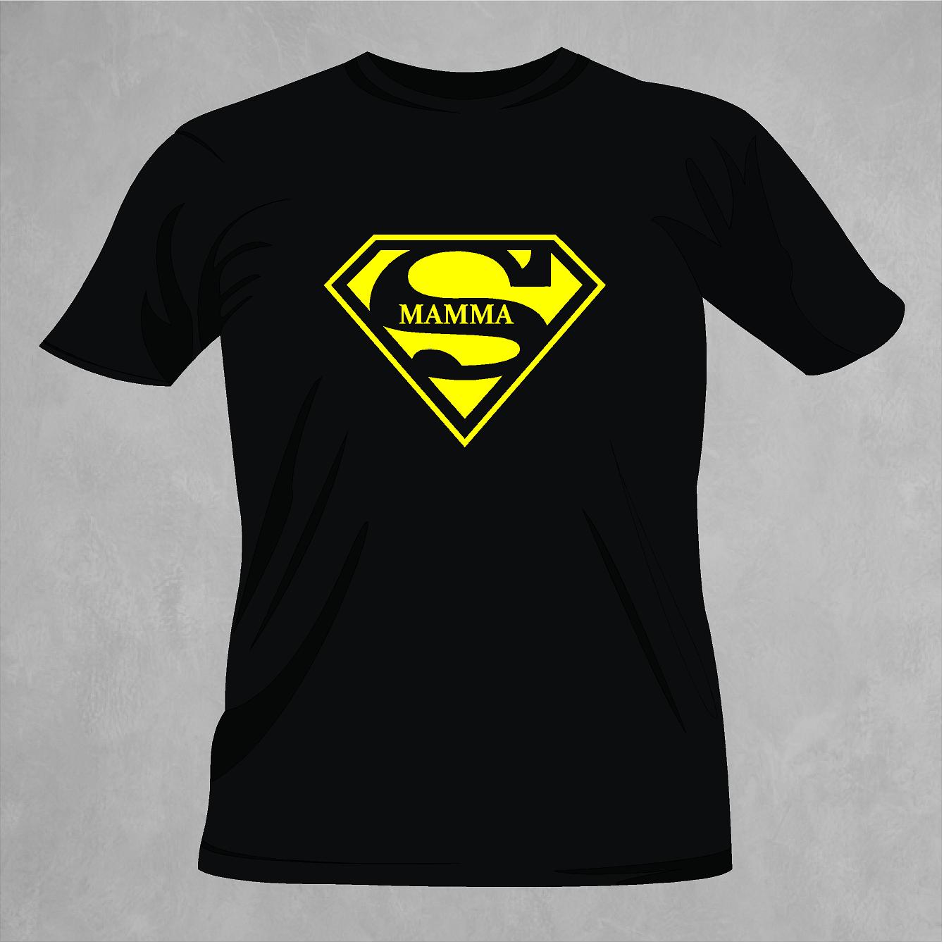 Super Mamma