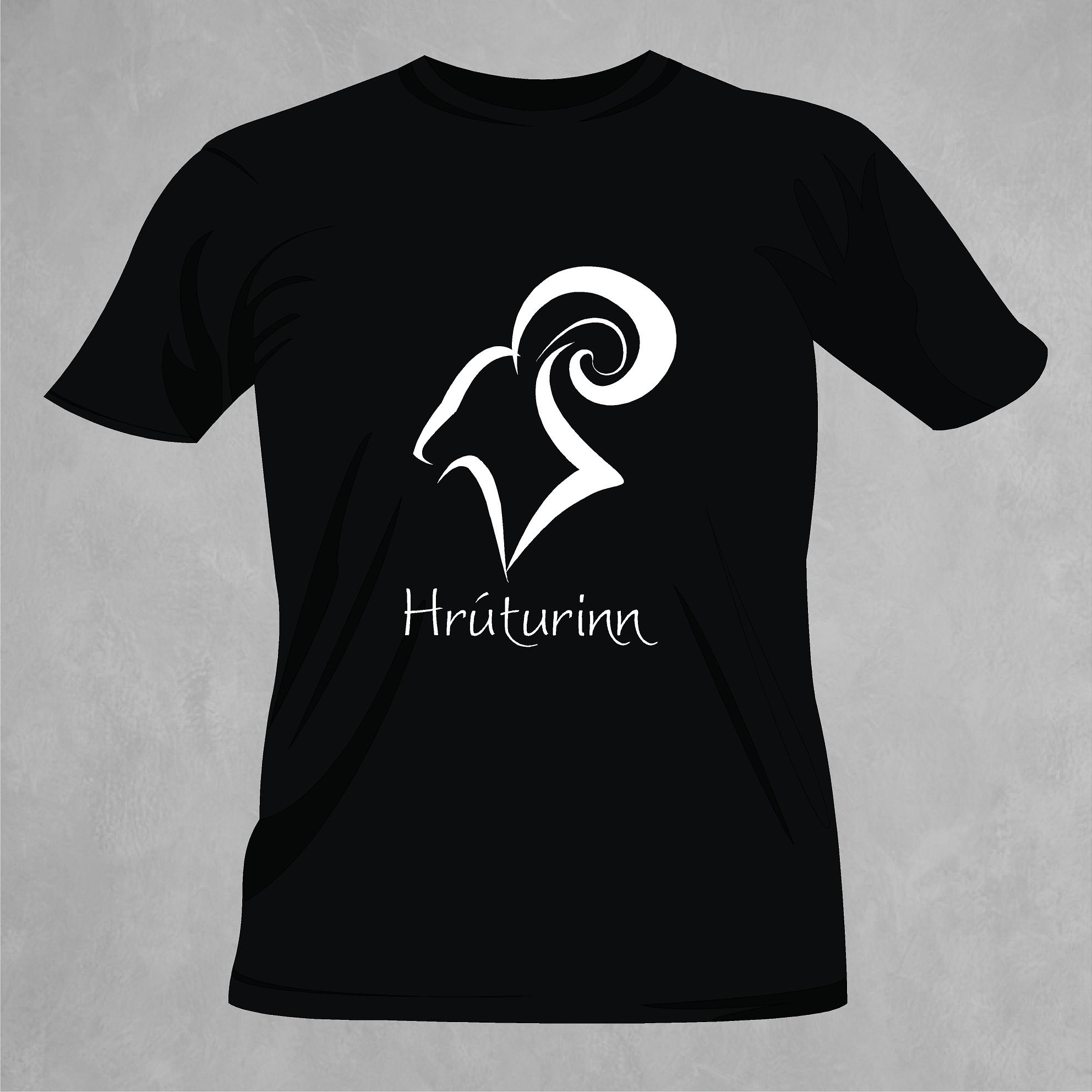 Hrúturinn