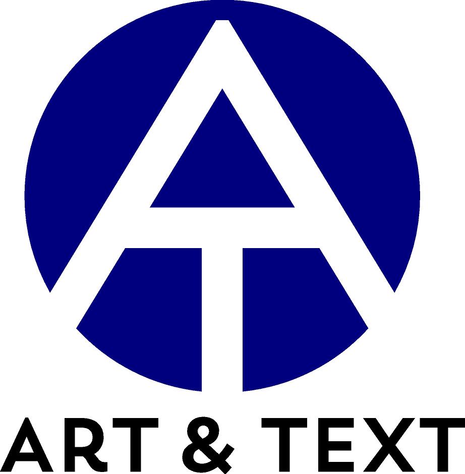Art&Text