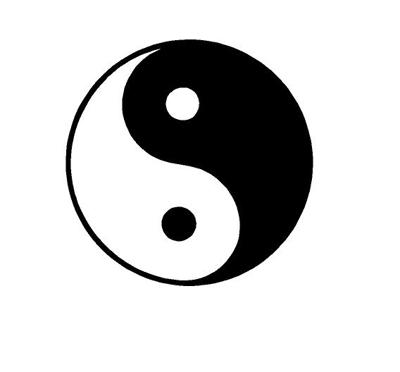 YinYang.