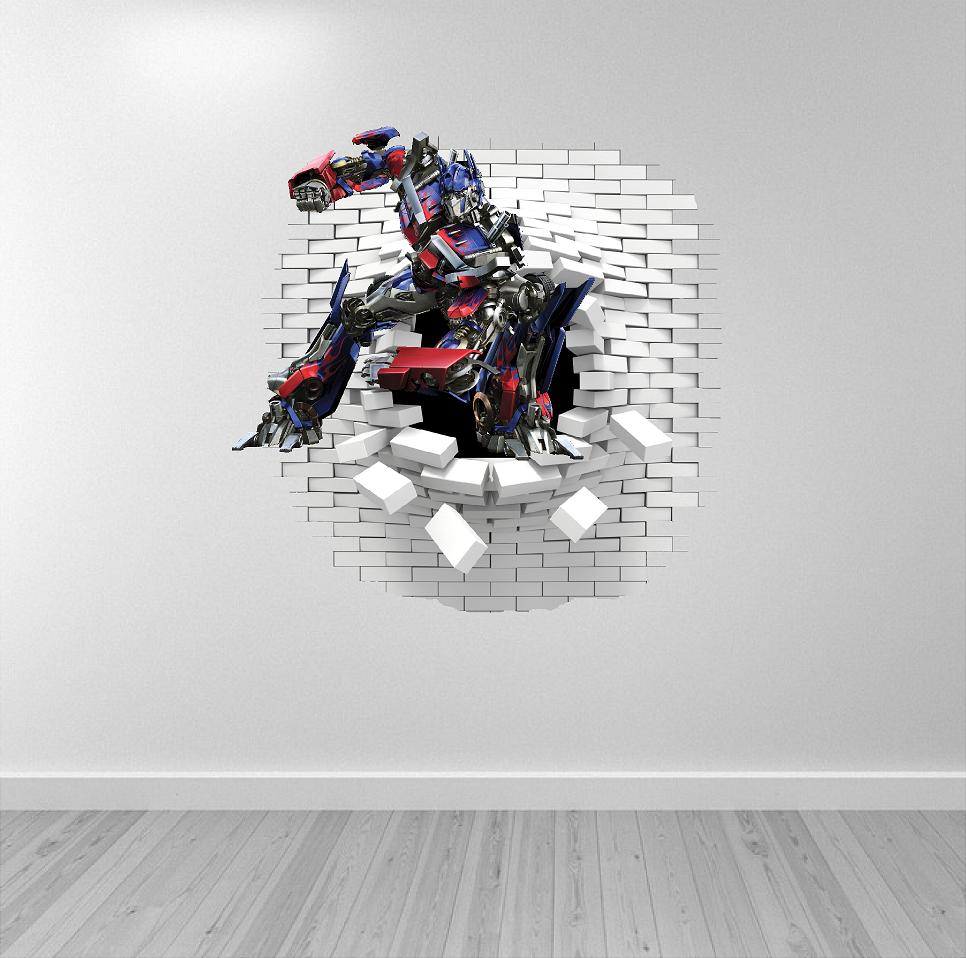 Optimus prime