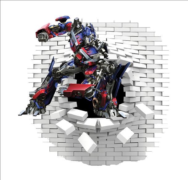 Optimus prime
